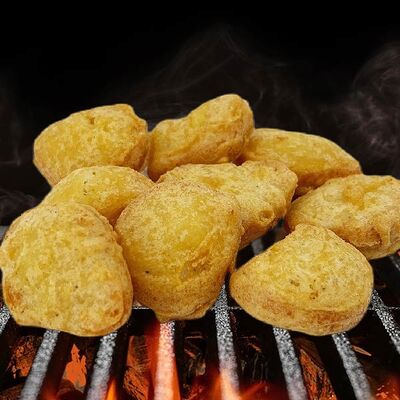 Наггетсы в Время есть по цене 179 ₽