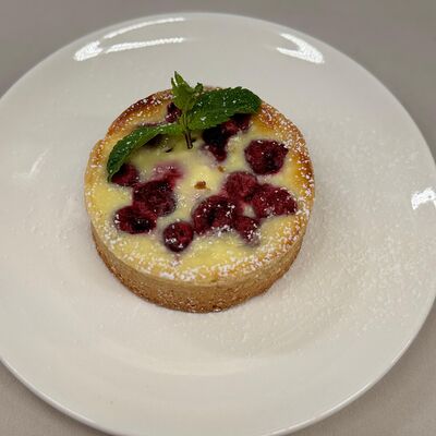 Тарт вишневый в Balance cafe по цене 397 ₽