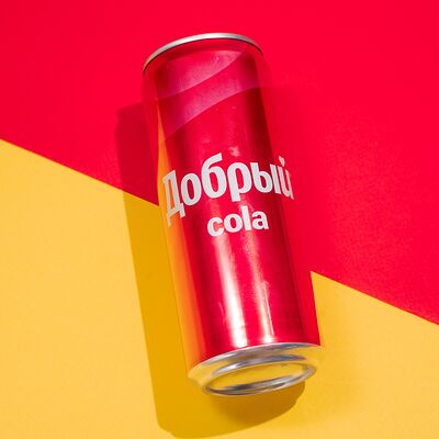 Лимонад Добрый в Ok Noodle по цене 279 ₽