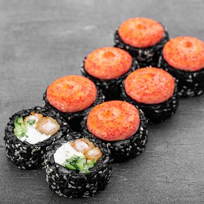 Black Кани в YOKO SUSHI по цене 640 ₽