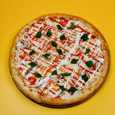 Пятница 40см в ВкусноНата по цене 1613 ₽