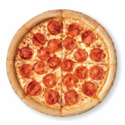 Пепперони Б в Тайгерпицца по цене 1199 ₽