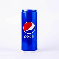 Pepsi в Шаурмаркет