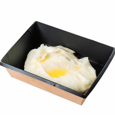 Пюре в Дежавю по цене 95 ₽