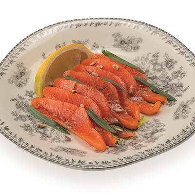 Форель слабой соли в Сами Сусами по цене 545 ₽