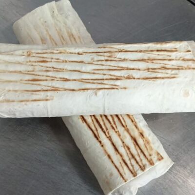 Шаурма Вегетарианская в Мистер пицца по цене 330 ₽