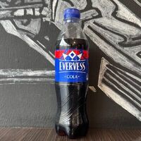 Evervess кола в 2 Bro's