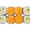 Запеченный острый с крабом в Shikado по цене 329