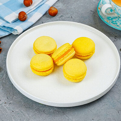 Макарон манго-маракуйя в Магбургер & Братья Караваевы по цене 65