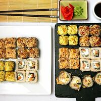 Сет Любовник в БулкаМен