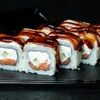 Унаги онигара ролл в Sushi Ways по цене 850