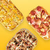Комбо римское трио в Pizzapp по цене 2339