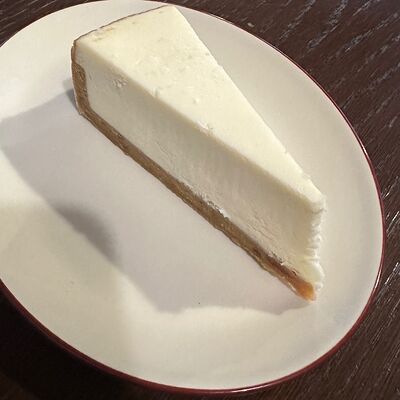 Чизкейк New York в Леопольд по цене 340 ₽