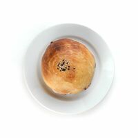 Самса из тандыра в Три жены