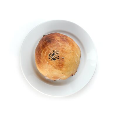 Самса из тандыра в Три жены по цене 110