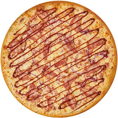 Барбекю в Трио Пицца по цене 1279 ₽