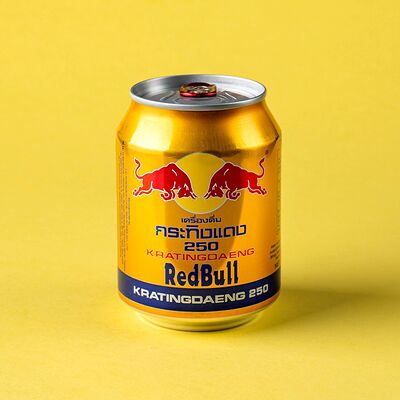 Red bull в Viet Am по цене 310 ₽