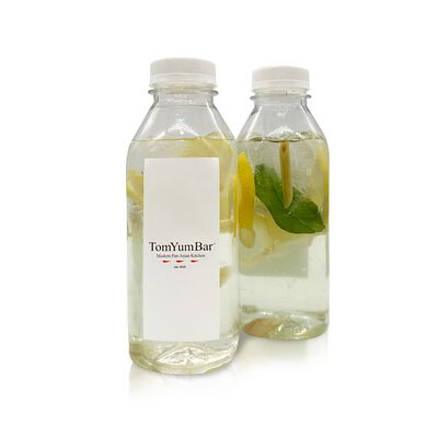 Авторский лимонад Лемонграсс в TomYumBar по цене 649