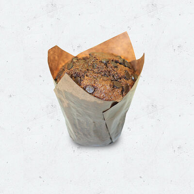 Шоколадный маффин в Pizza HeartPizza Hut по цене 119