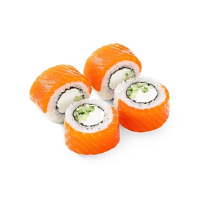 Ролл Филадельфия премиум в Сушивёсла по цене 545