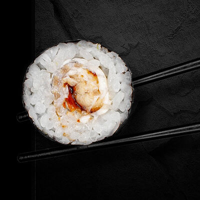 Классика Угорь в Суши Хаб по цене 590 ₽