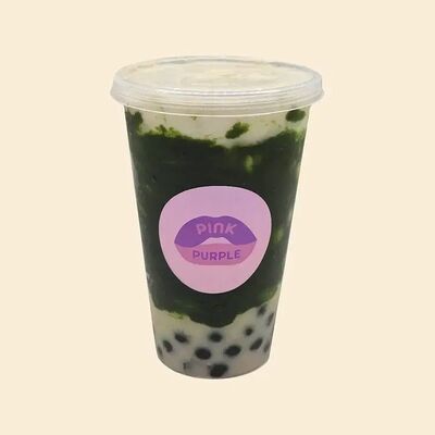 Гринмилк в PinkPurple по цене 599 ₽
