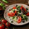 По-грузински с кахетинским маслом в Хинкали Love по цене 680