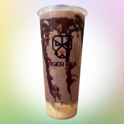 Шоко-Бан в Tiger Tea по цене 458 ₽