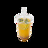 Бабл-лимонад Юдзу-мандарин 0.3 в Автосуши Автопицца по цене 301