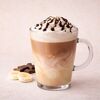 Латте Банан в шоколаде в Lo-Fi Coffee по цене 360