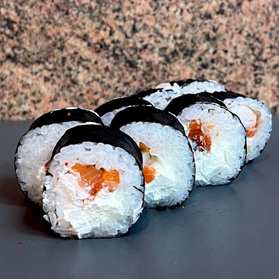 Сенсей в Si sushi по цене 440 ₽