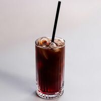 Айс бамбл вишня в Extrovert