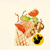 Шаурма Мясная х2 в Doner Time