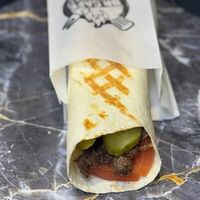 Биф тортилья в BRCAFE