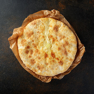 Хачапури по-имеритински в Shemodi Шемоди по цене 550 ₽