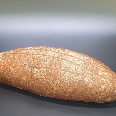 Краковский на закваскев Пекарня Любимая Бажова по цене 83 ₽