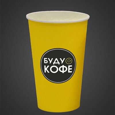 Раф фисташка в Буду кофе по цене 325 ₽