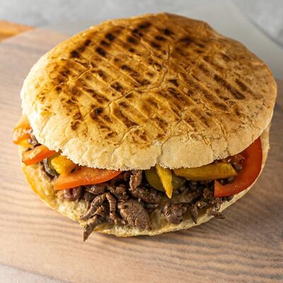 Гобит говяжий в Kebab haus по цене 2850 ₸