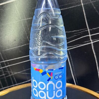 Вода негазированная в Давай заточим! по цене 110 ₽