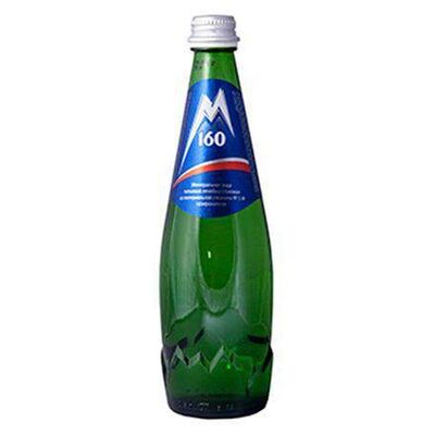 Вода М-160 в Айва по цене 350 ₽