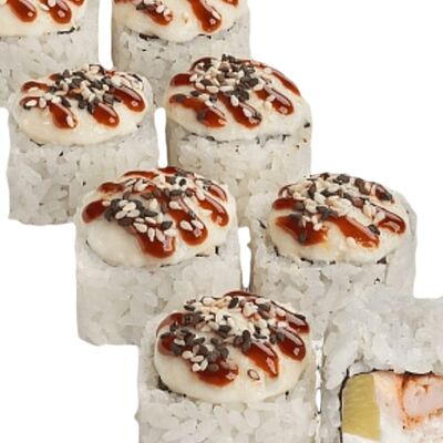 Гавайский запеченный в Добрая кухня по цене 449 ₽