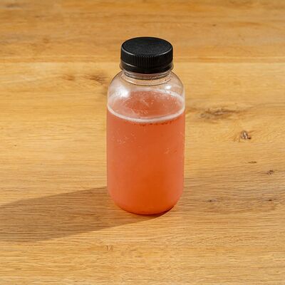 Лимонад вишня - каламанси в 321 Club by Novikov по цене 320