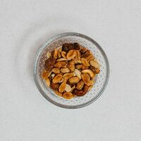 Орешки в Сидрерия