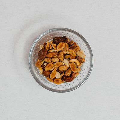 Орешки в Сидрерия по цене 390 ₽