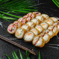 Панко Темпура S в Red Dragon