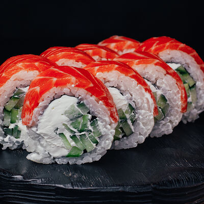 Филадельфия классик в BBS Kitchen по цене 1089 ₽