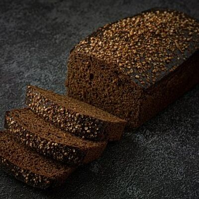 Бородинский хлеб в Fish Point по цене 470 ₽