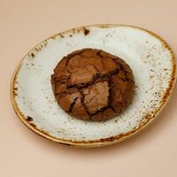 Печенье Три Шоколада в Mon Baton