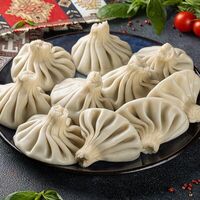Хинкали Картошка-сыр в Все шашлыки