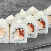 Ролл Куритос в Суши Мастер